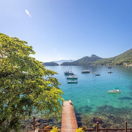 Pousada Cruzoe Praia de Araçatiba Kültér fotó
