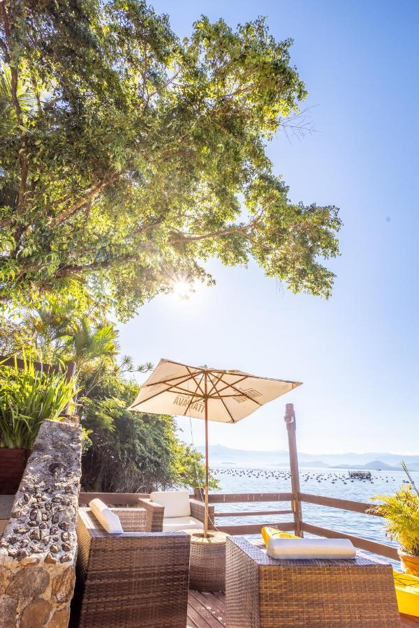 Pousada Cruzoe Praia de Araçatiba Kültér fotó